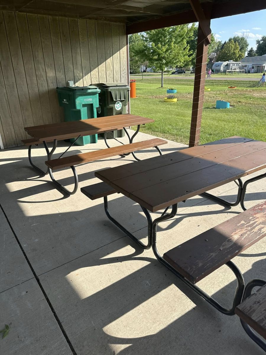 North Acres Park