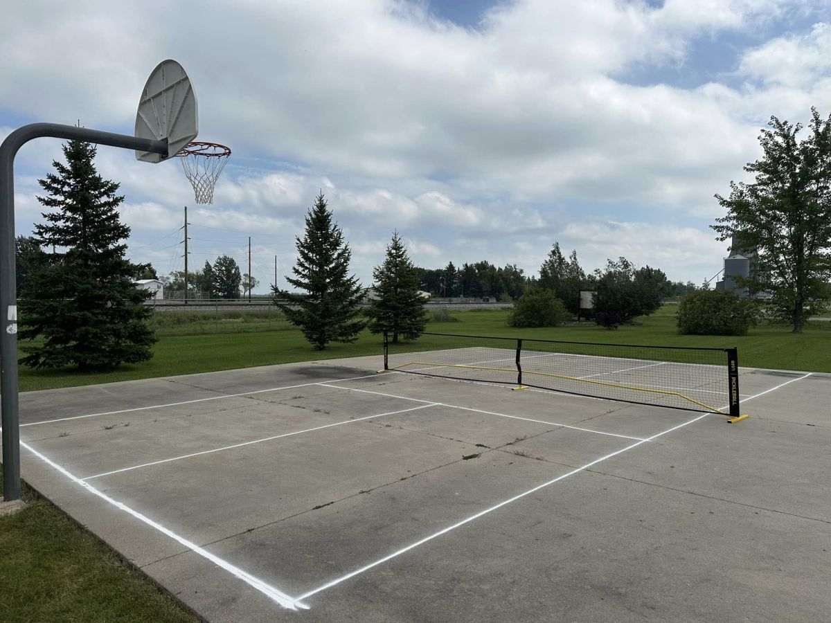 North Acres Park