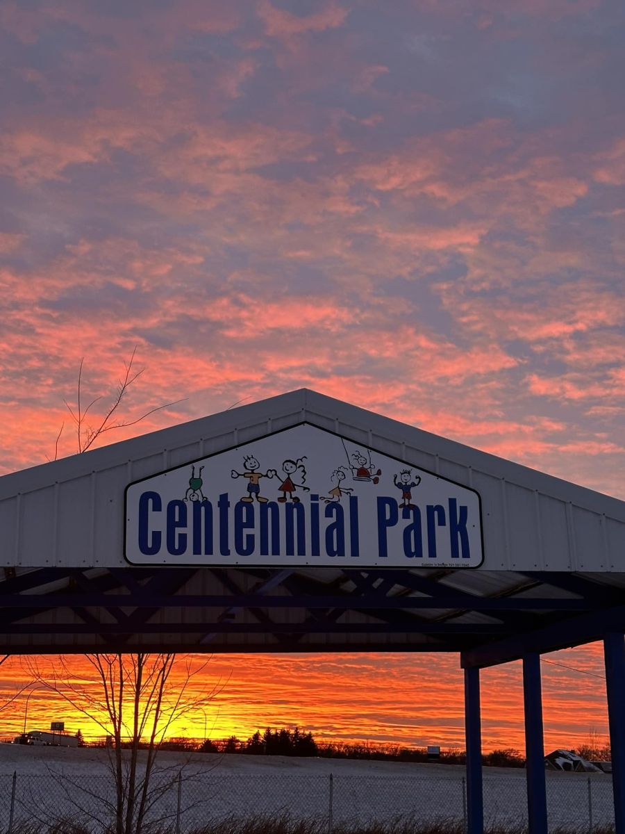 Centennial Park