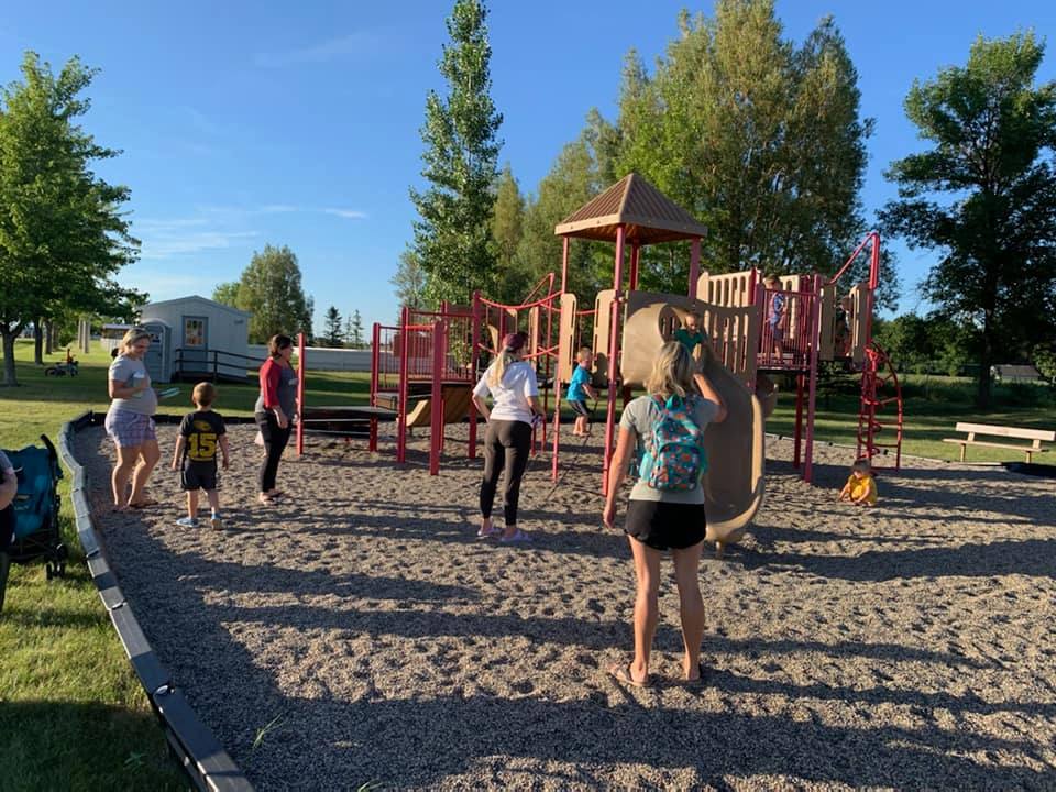 North Acres Park