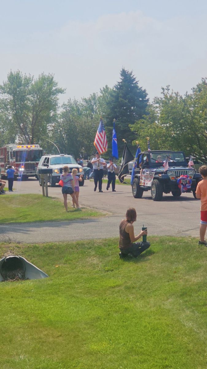 Community Days