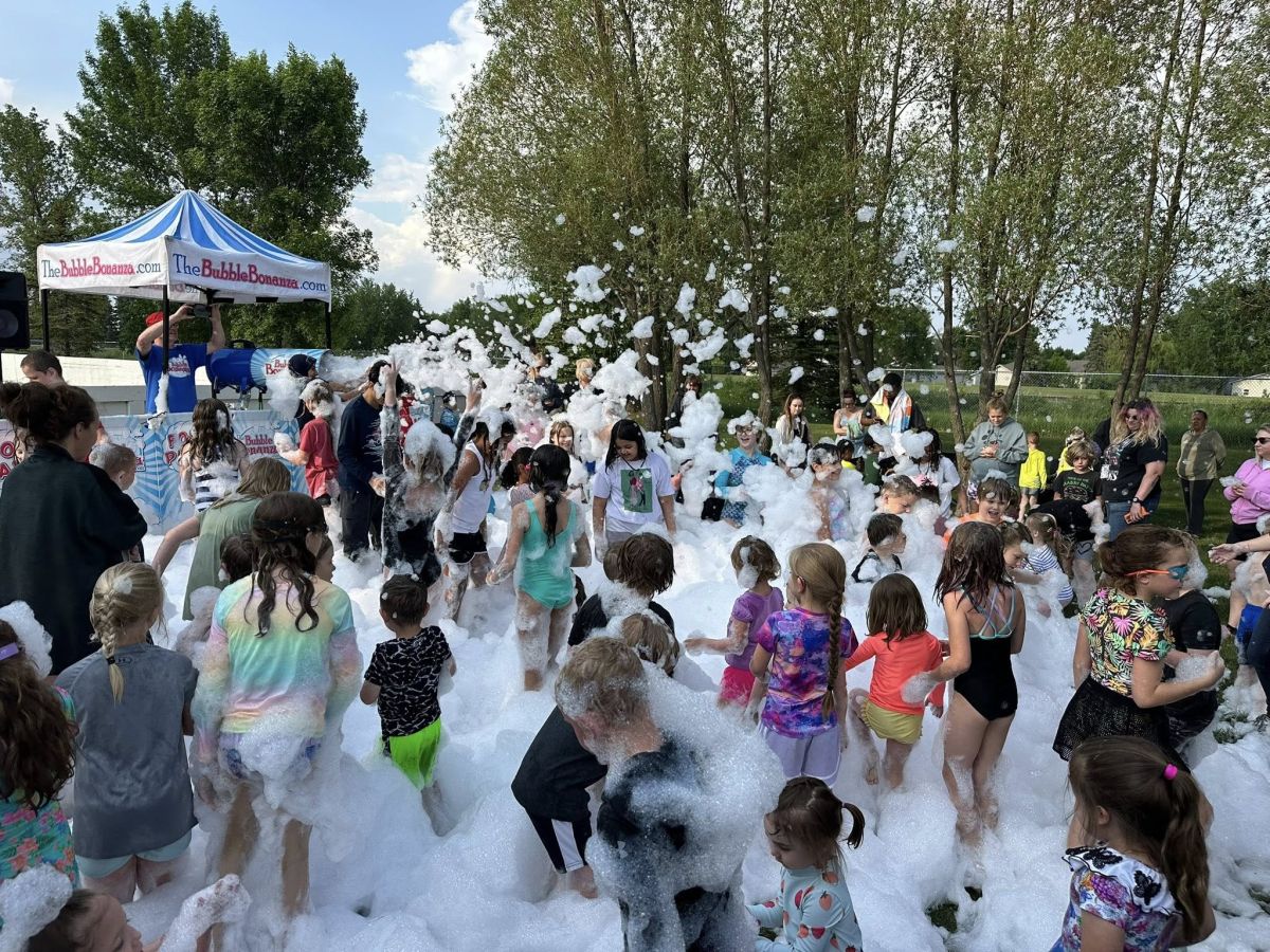 Community Days